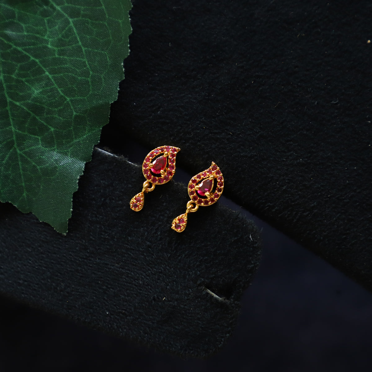 SHREE EARRING