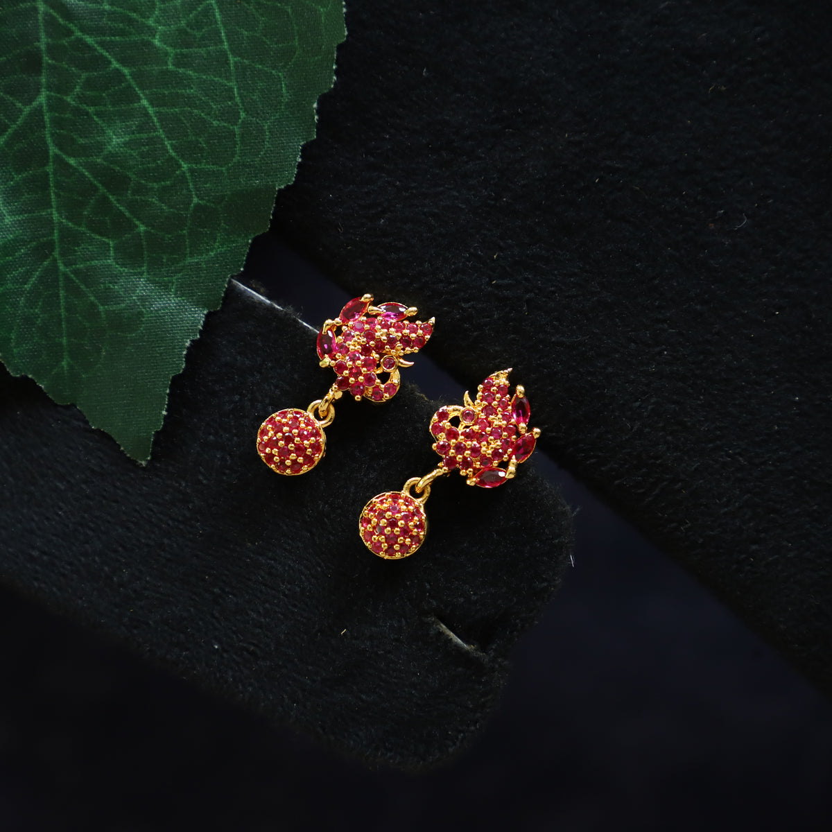 AMMU EARRING