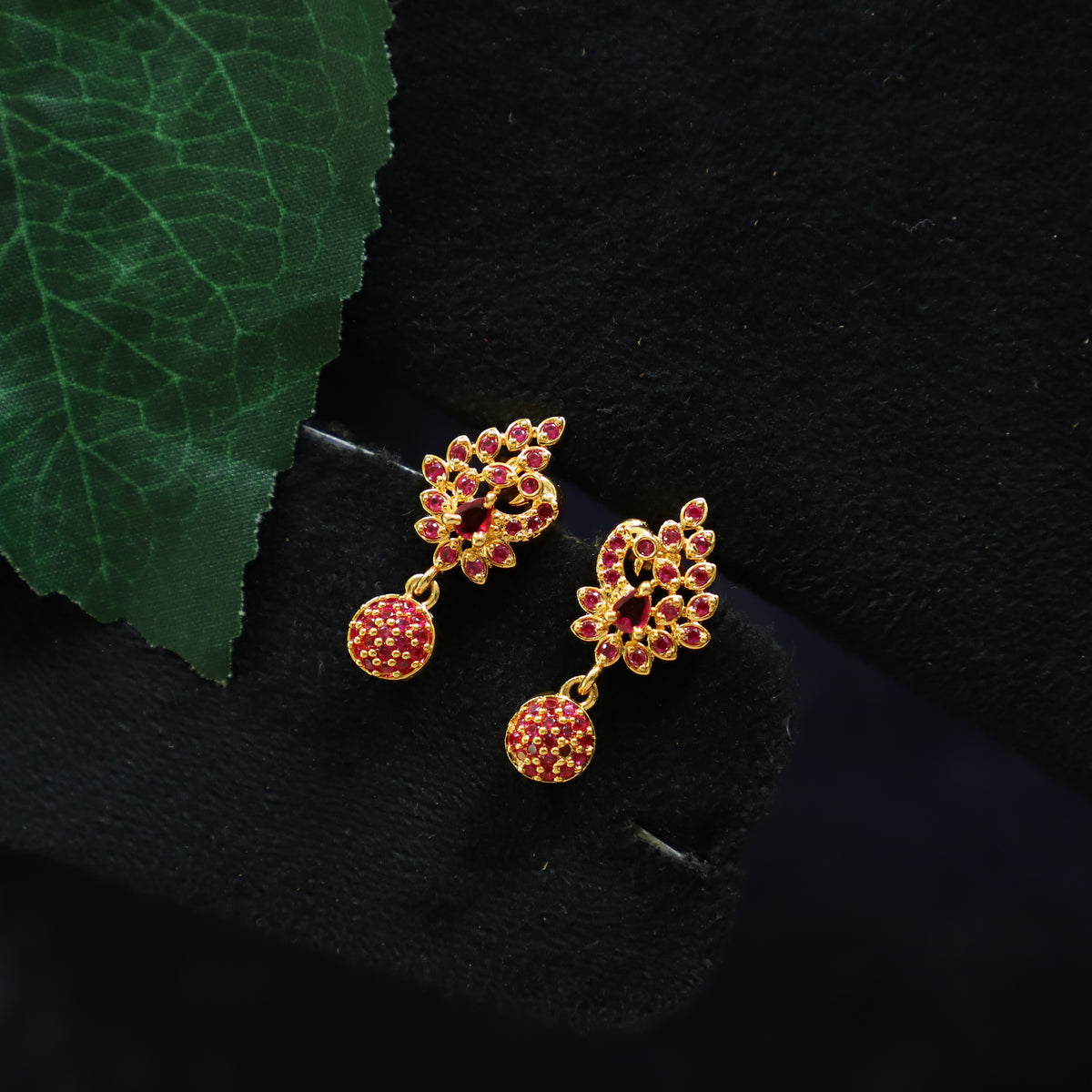 AMIRTHA EARRING