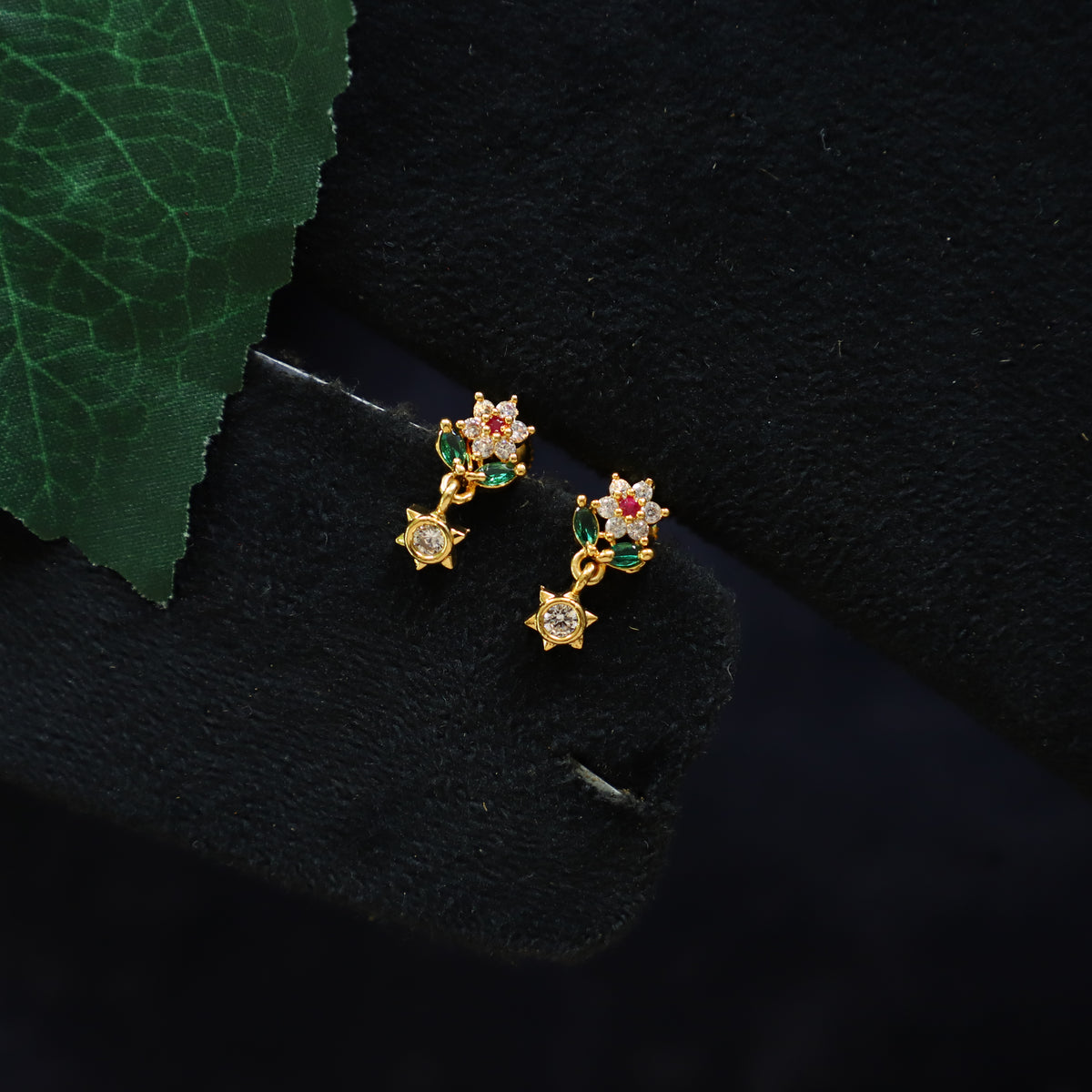 GOWSU EARRING