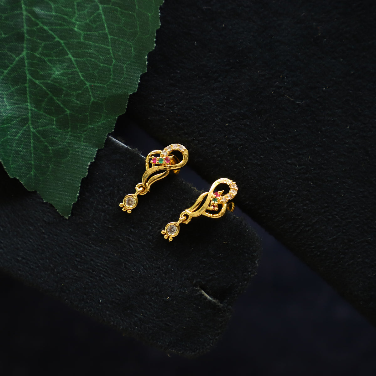 ANBU EARRING
