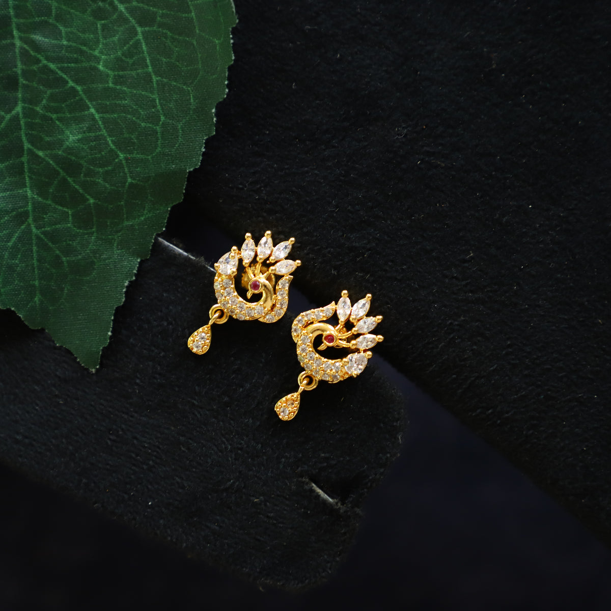 BALA EARRING