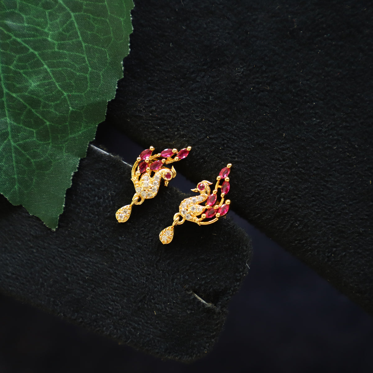 SALINI EARRING