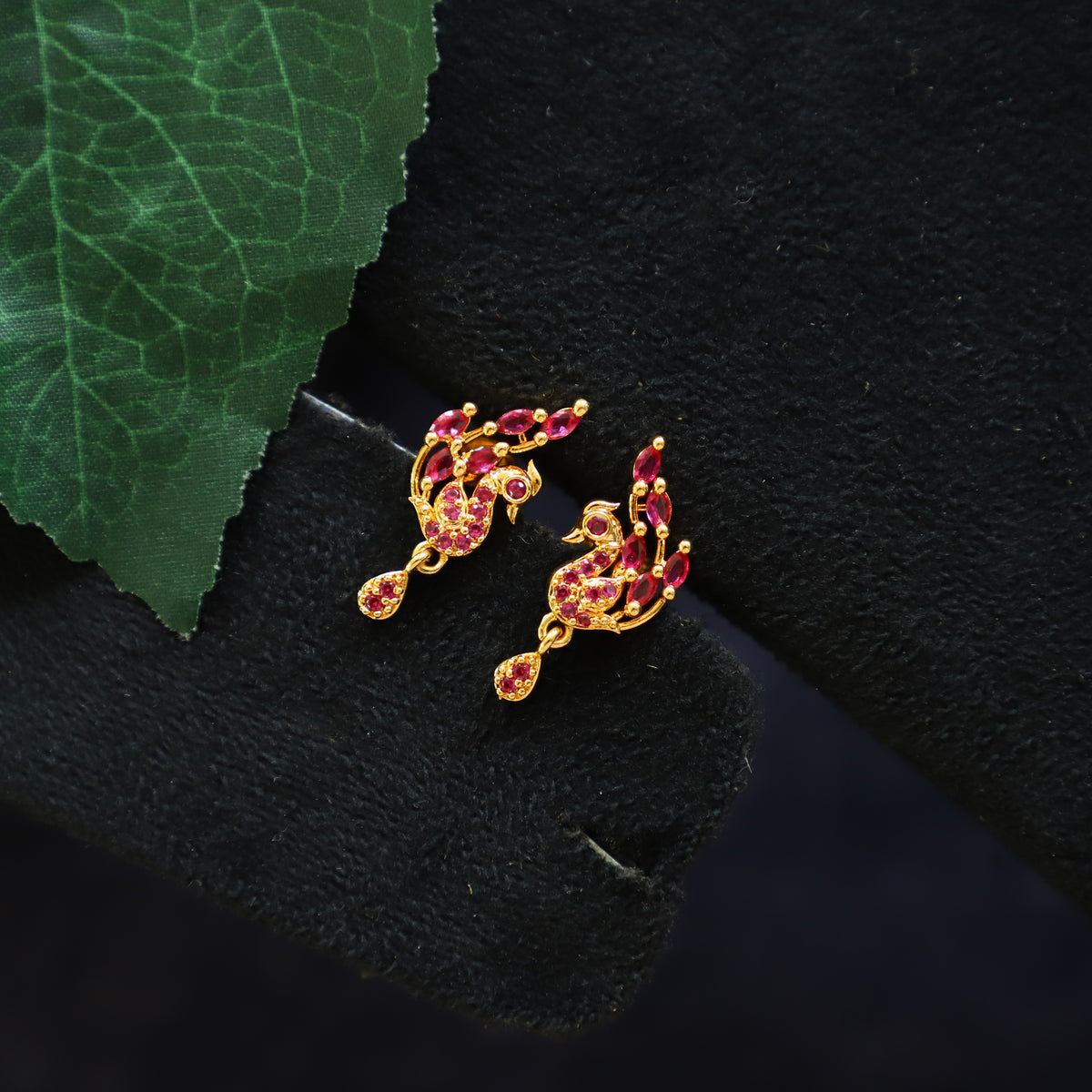 SALINI EARRING