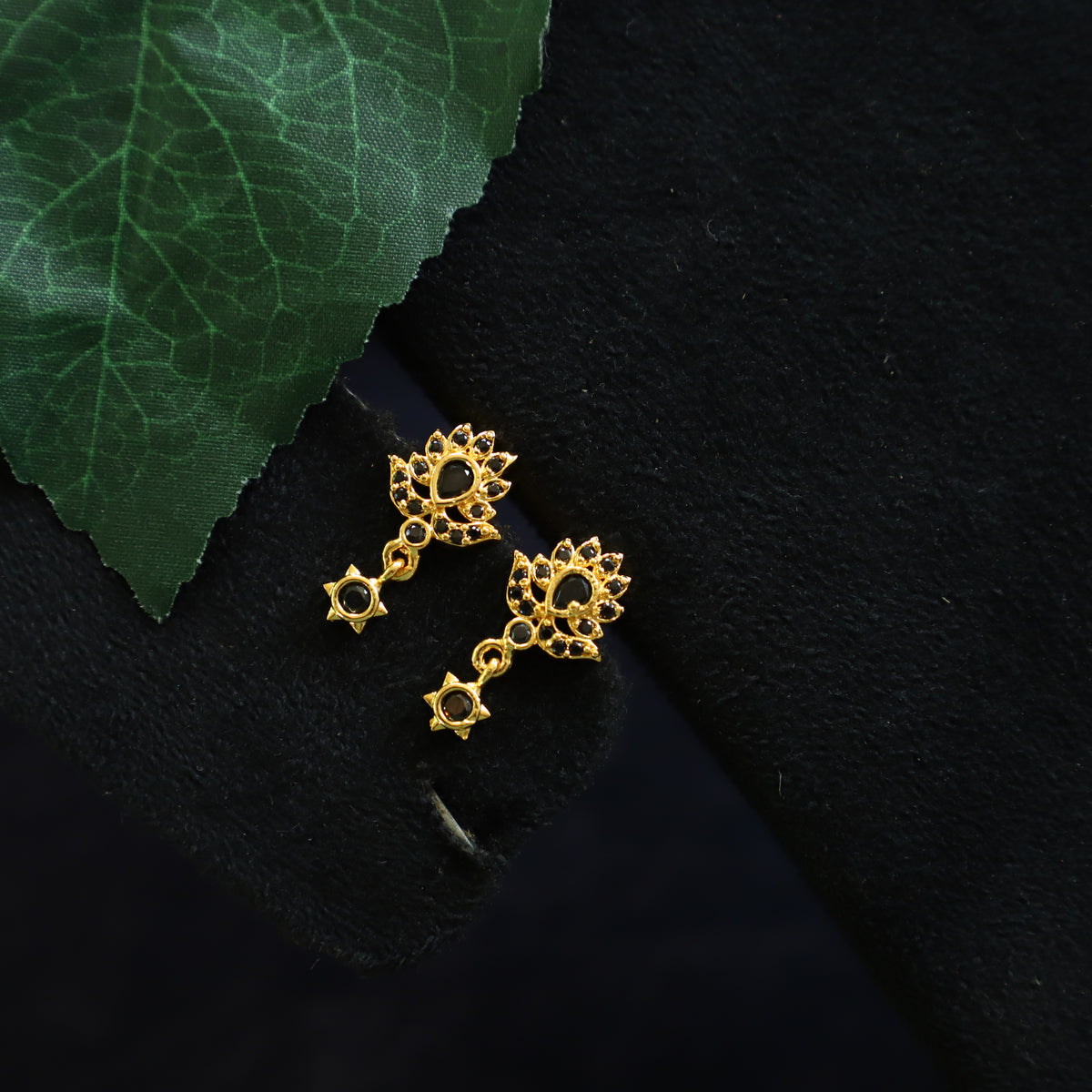 CHANKU EARRING