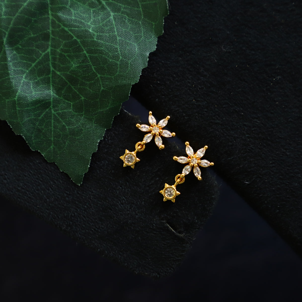 ANNAM EARRING