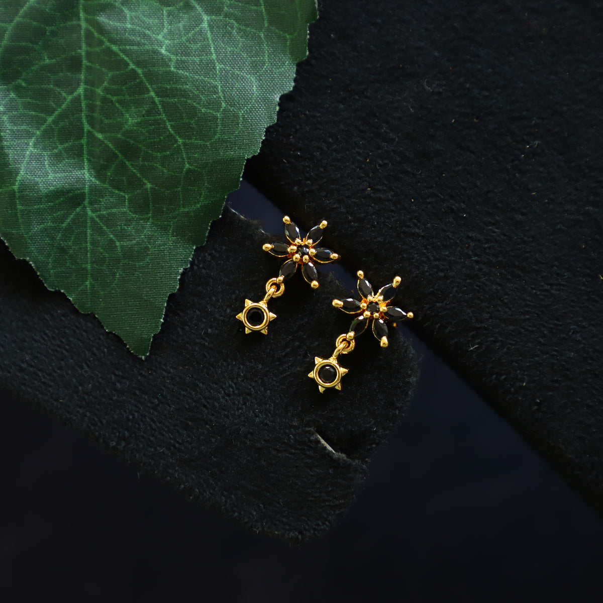 ANNAM EARRING