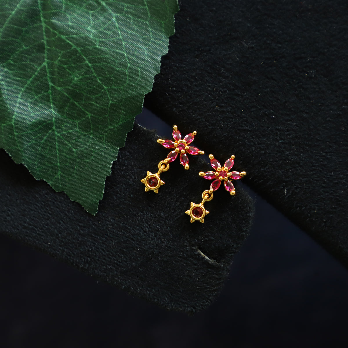 ANNAM EARRING