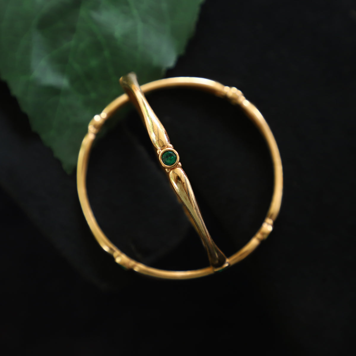 ANANDI BANGLE