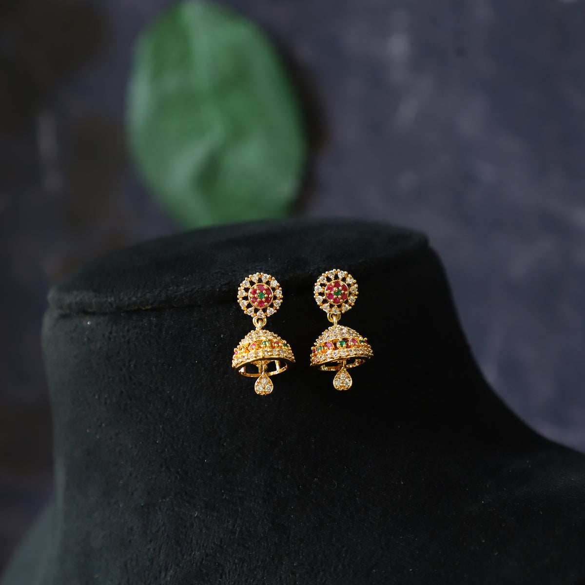 BOVNIE EARRING