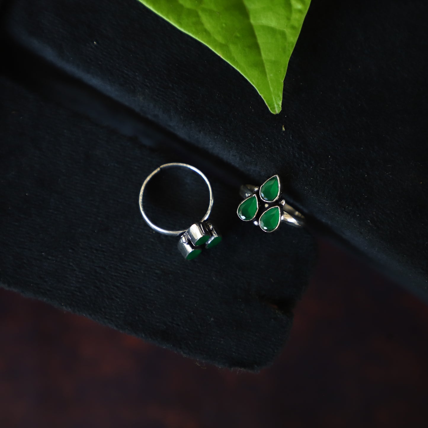 RAINDROP "TOERING