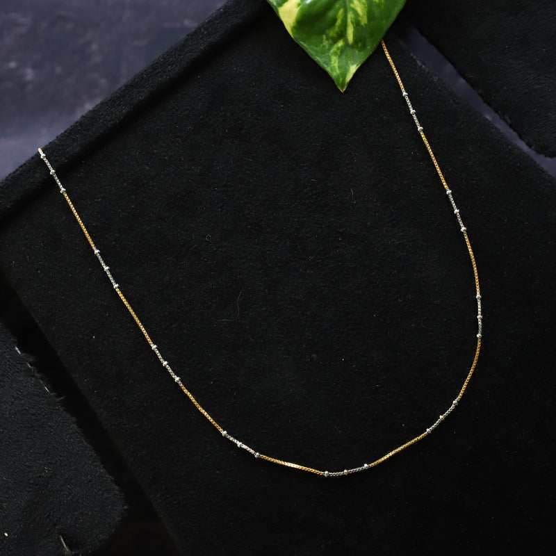 BEAN CHAIN