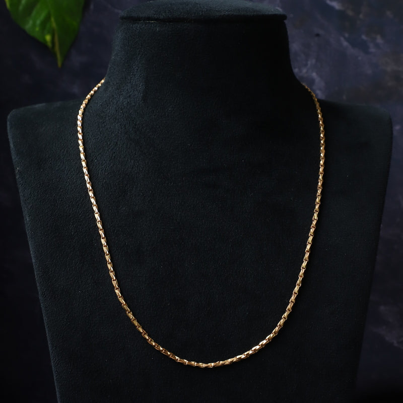 APRICOT" CHAIN