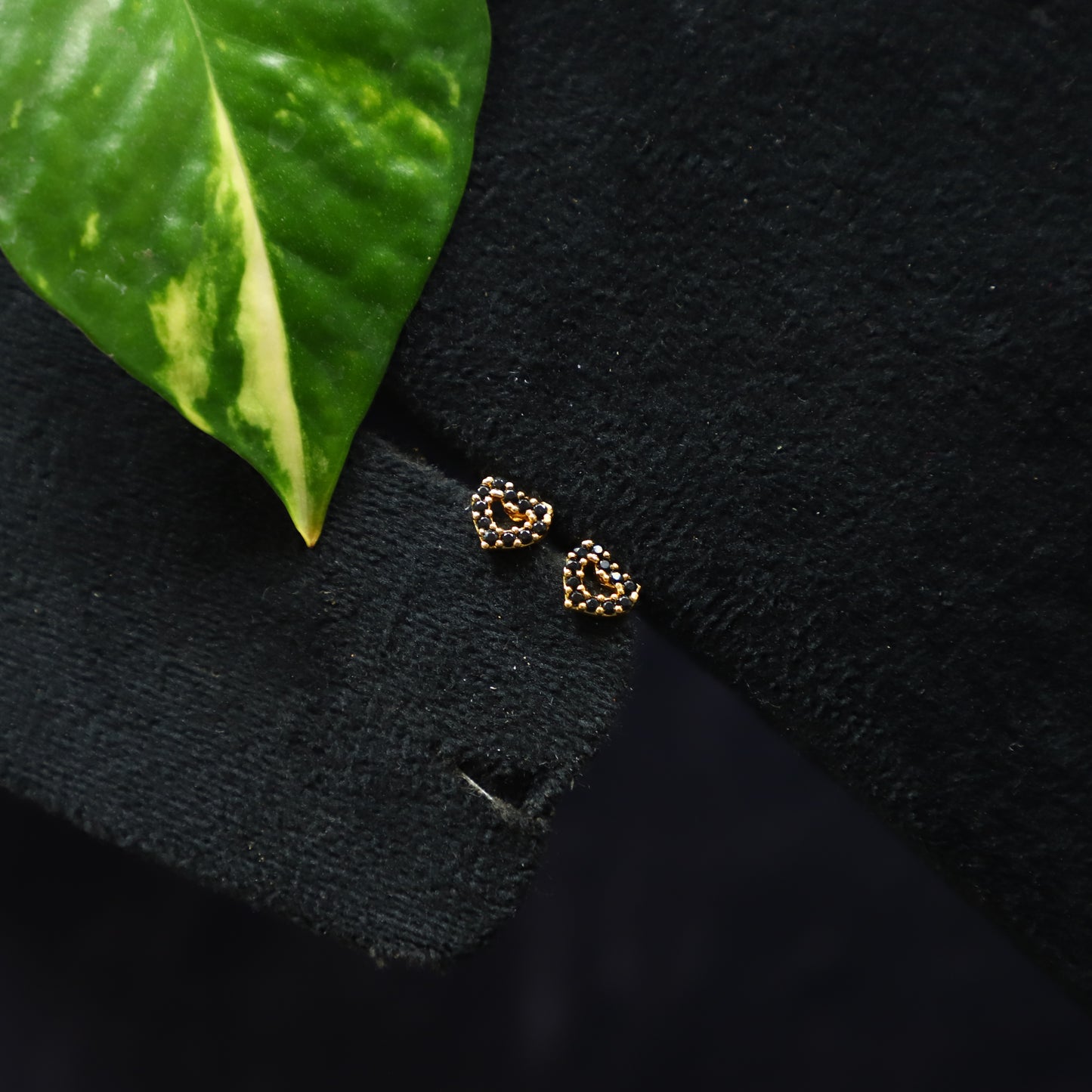 MAT EARRING