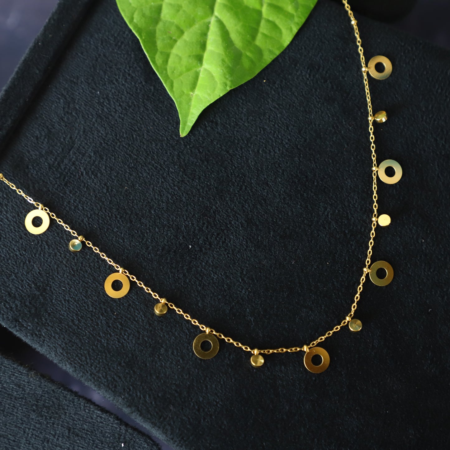 SIMPLE CHAIN*