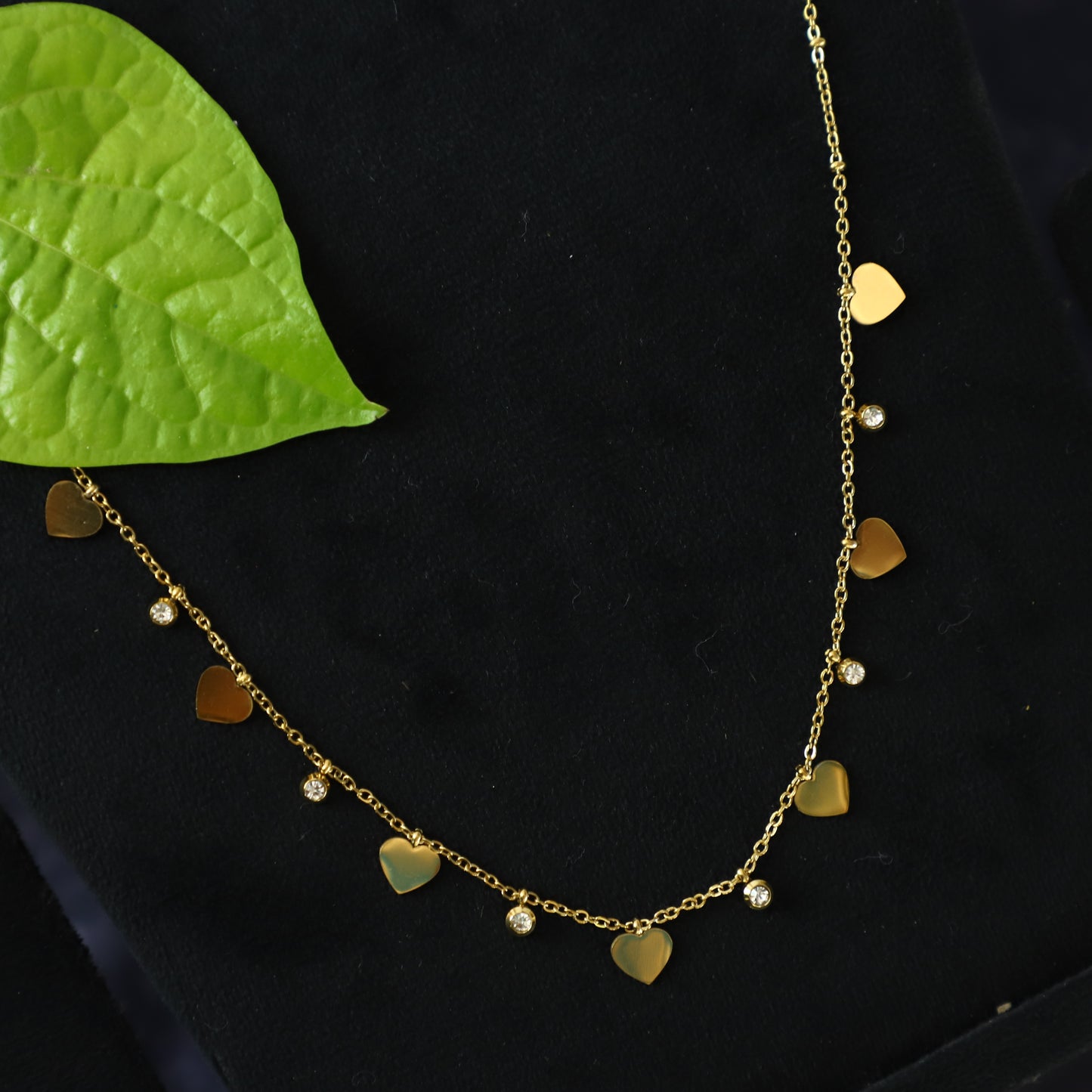 LITTLE HEAR CHAIN