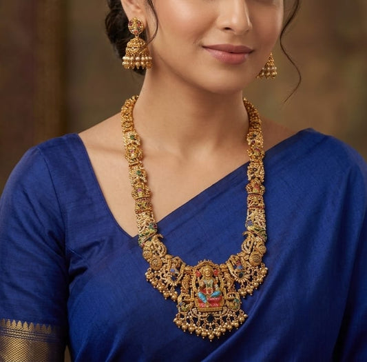 LAXI MEENAKARI HARAM