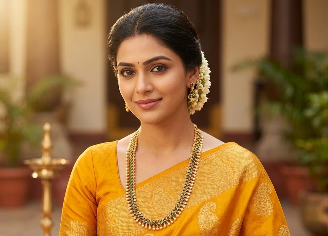 SIMPLE LONG HARAM