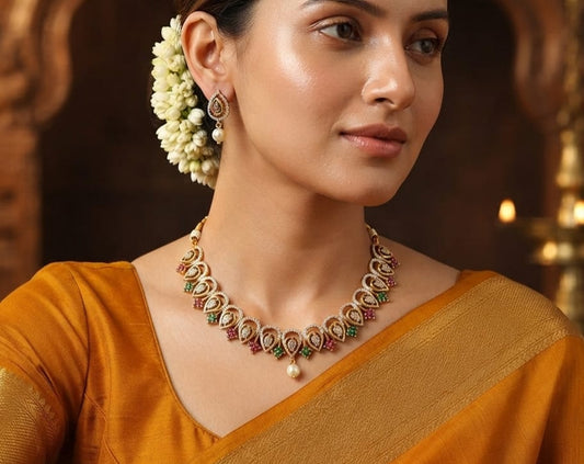 CARNE NECKPIECE