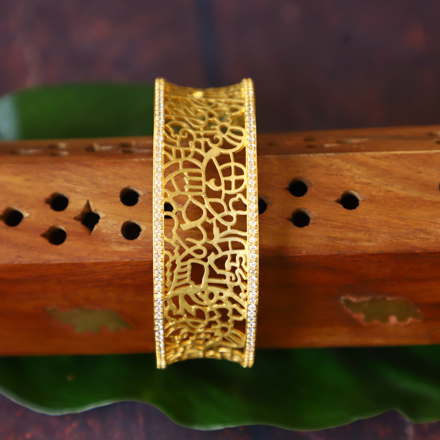 JO BANGLE