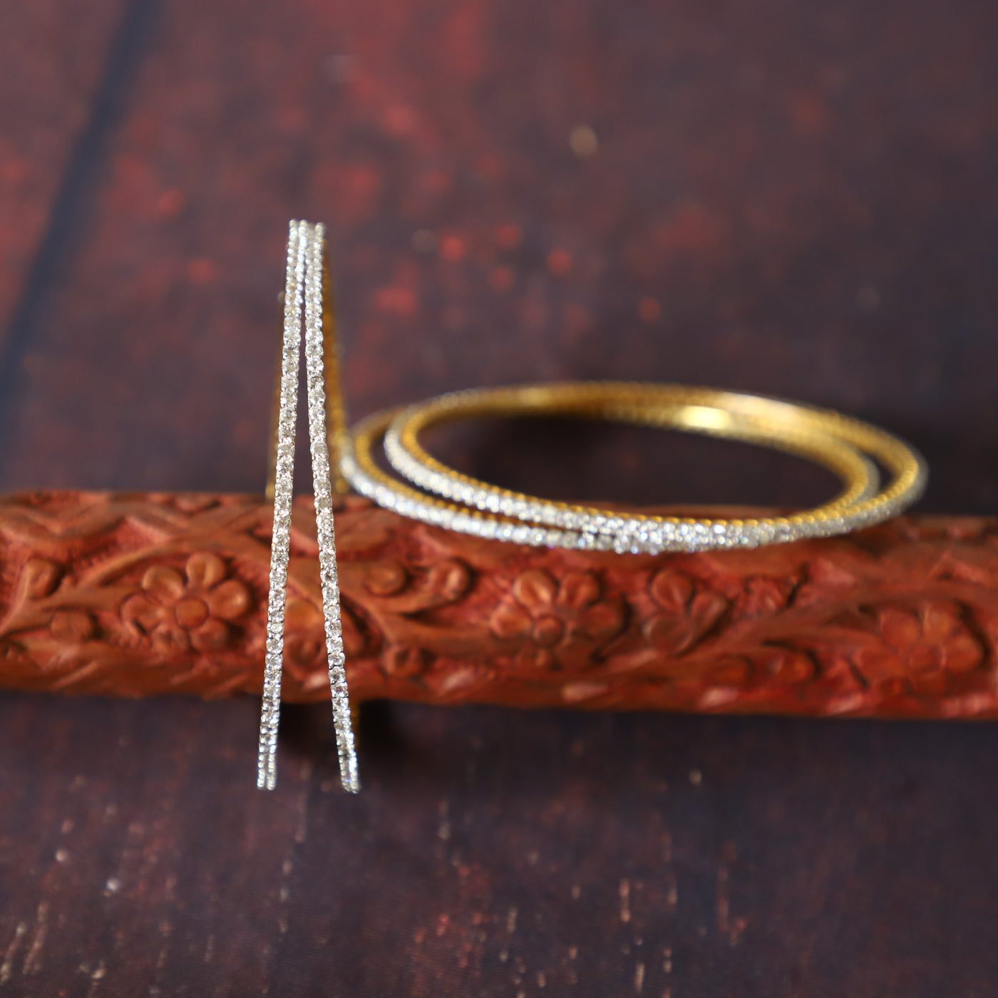 COARL AD BANGLE