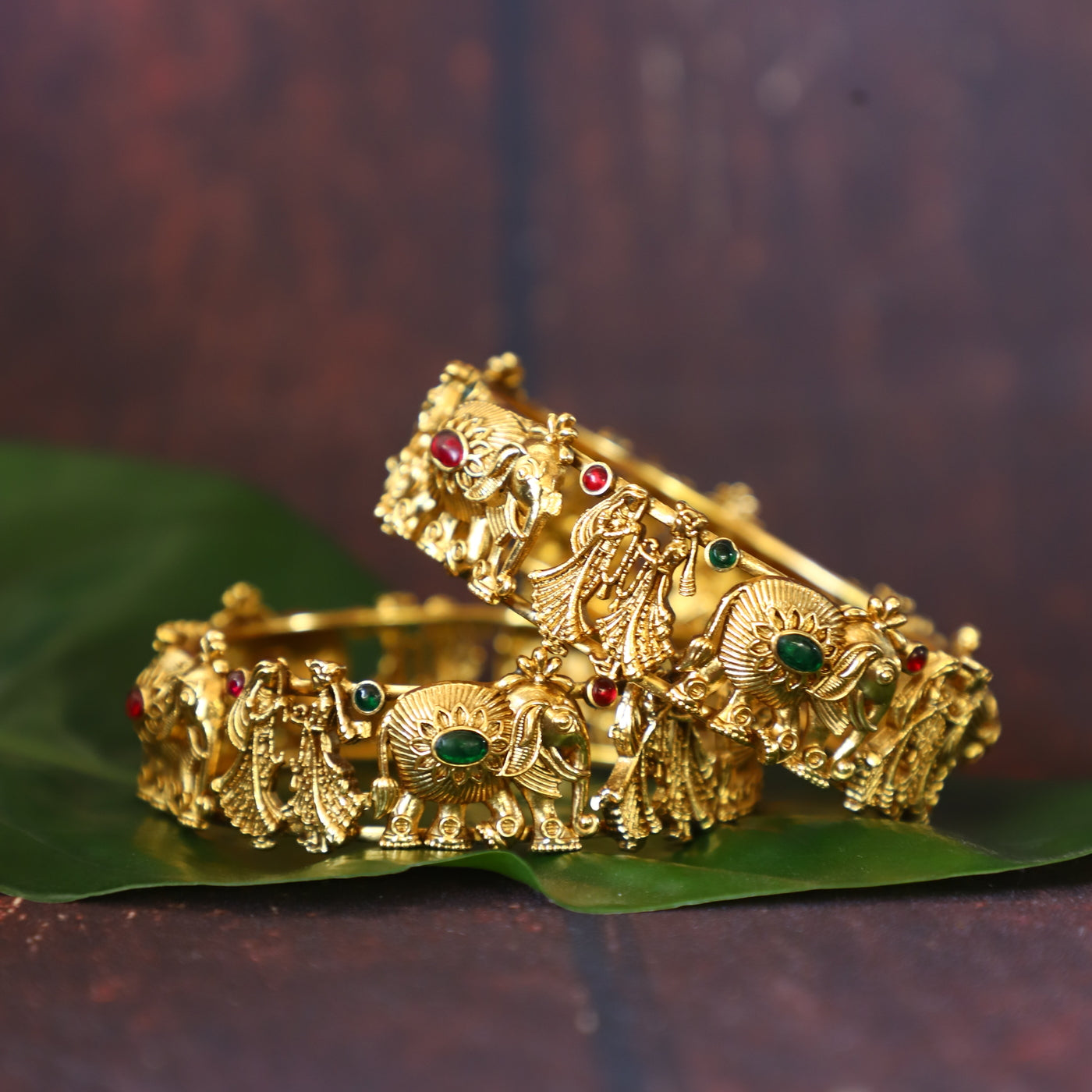 KAMATCHI BANGLE