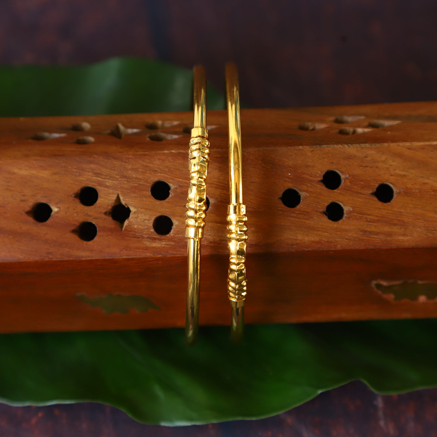 VRIKSHAM BANGLES