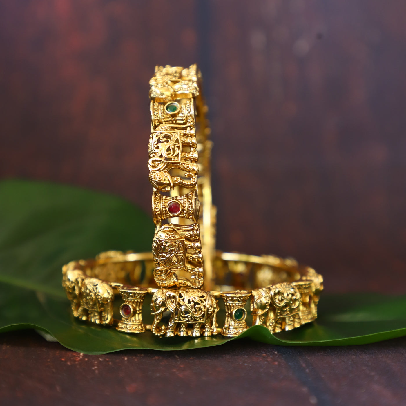RADHAI BANGLES