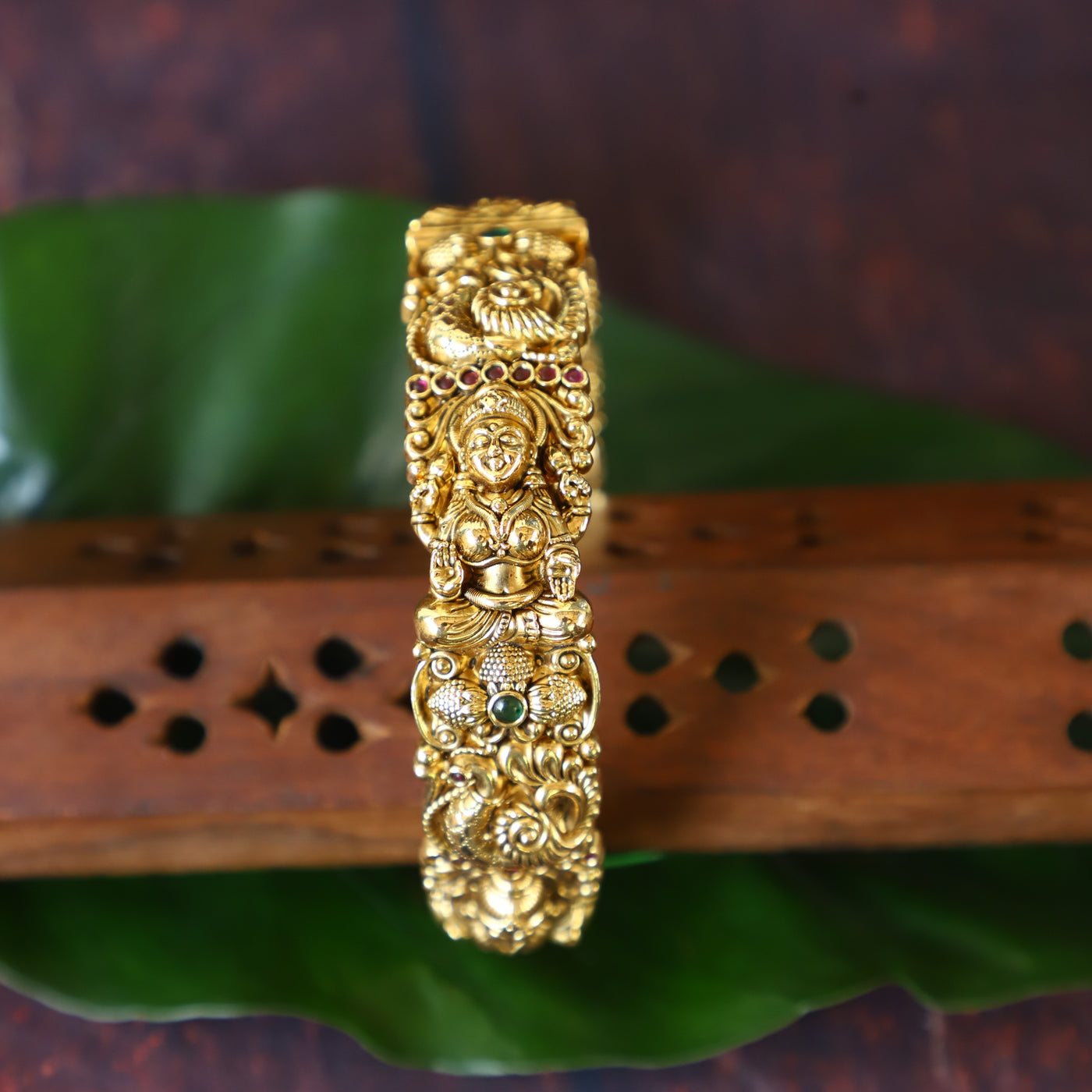BHARGAVI BANGLES
