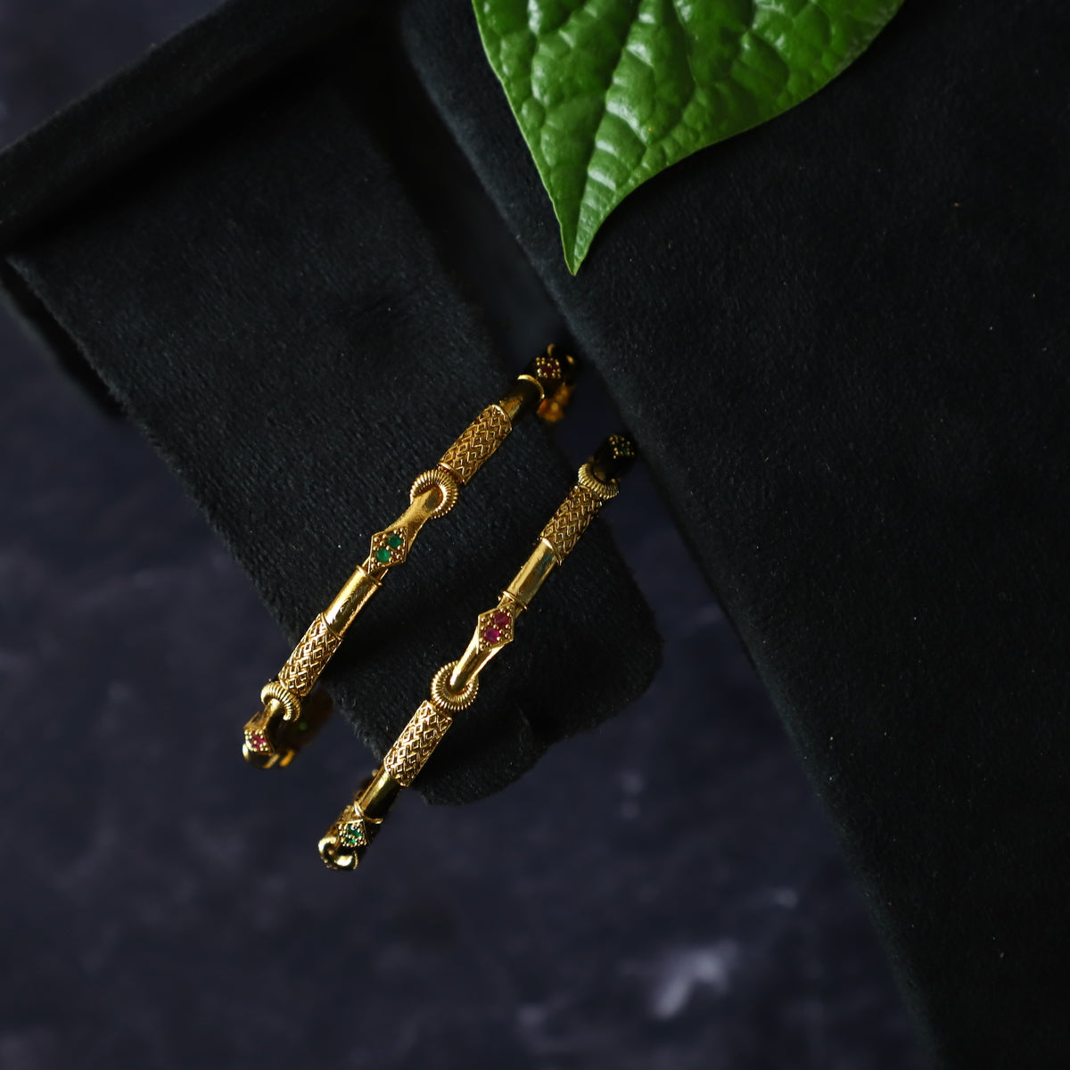 PETAL, BANGLES