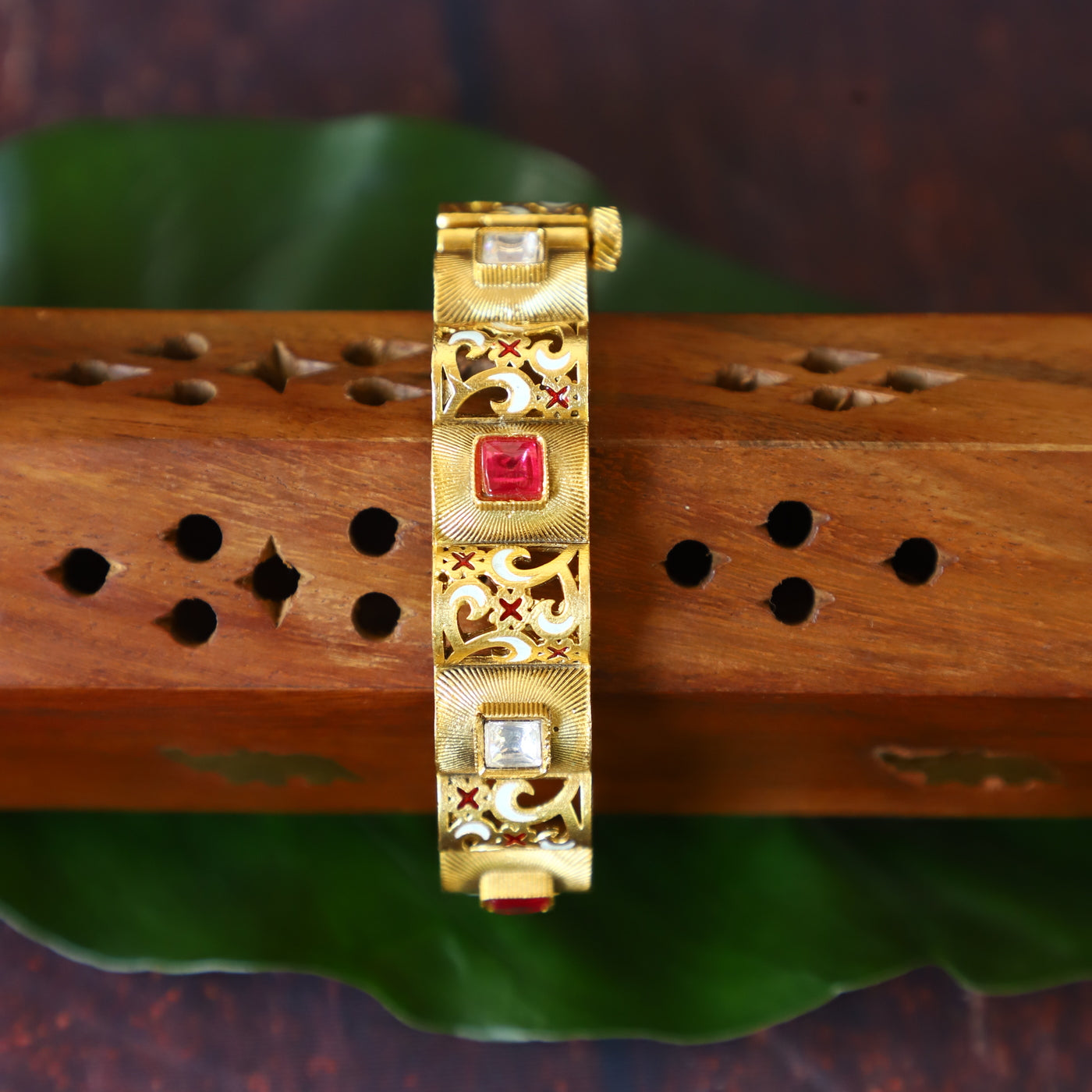 MEENAKARI BANGLES