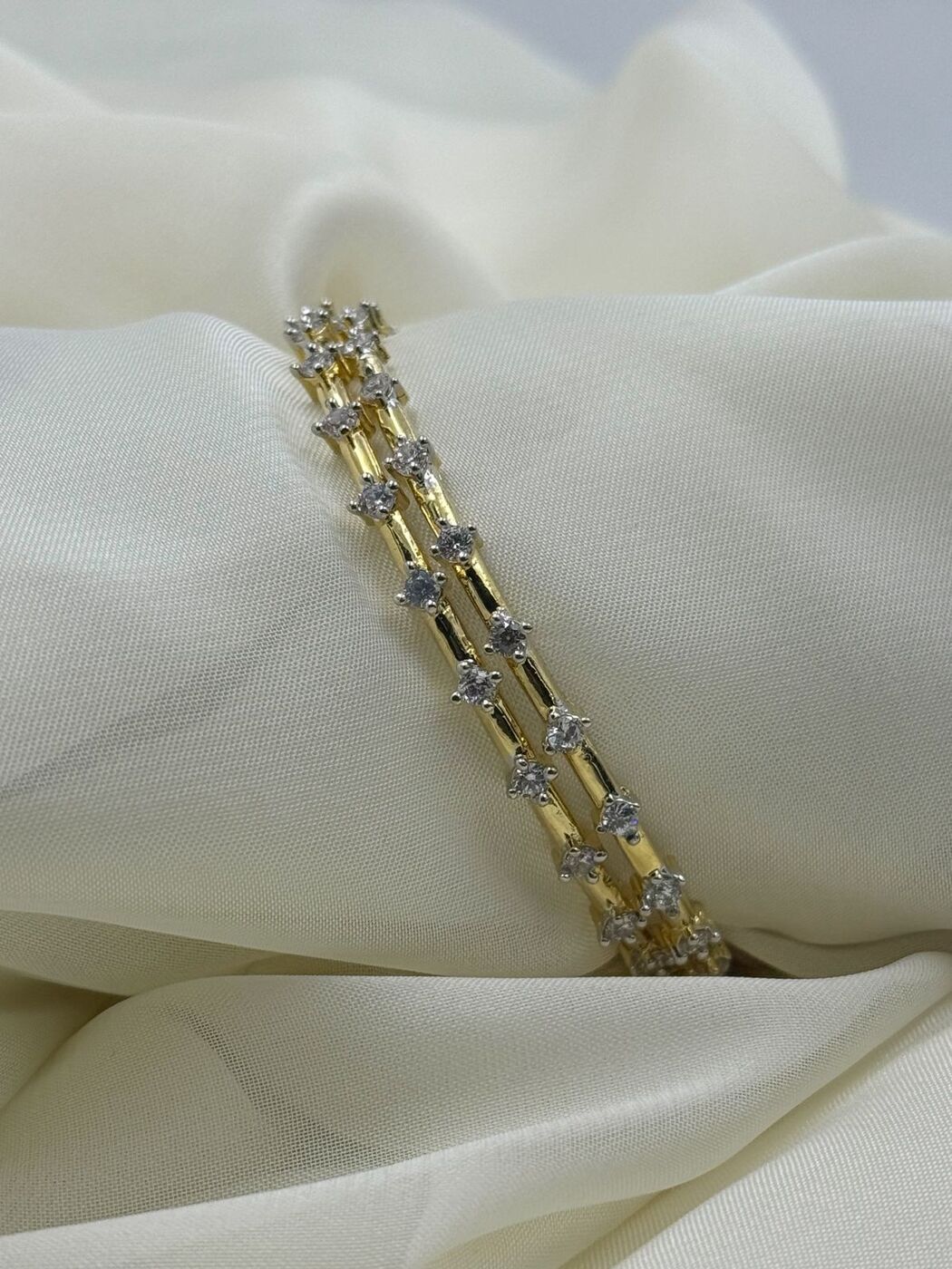 "AD" BANGLES