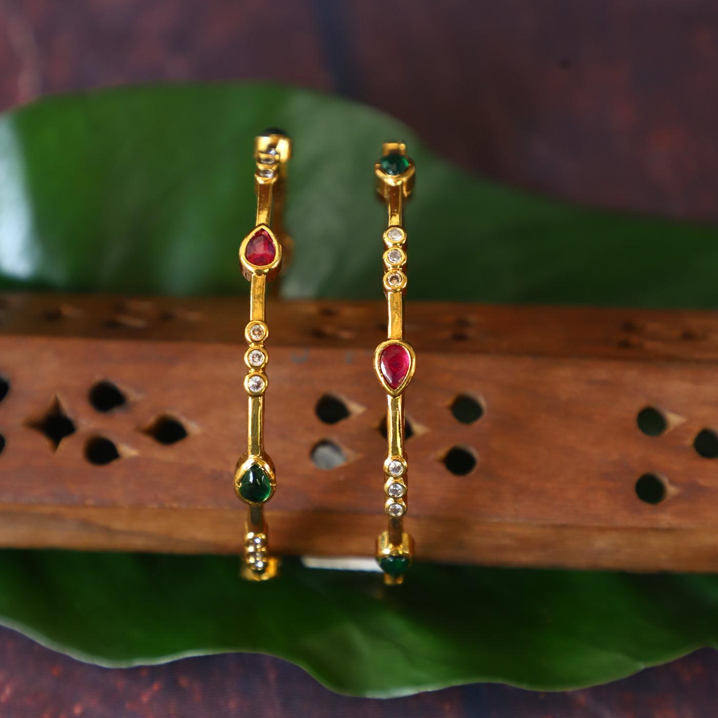 ""NAVA"" BANGLES