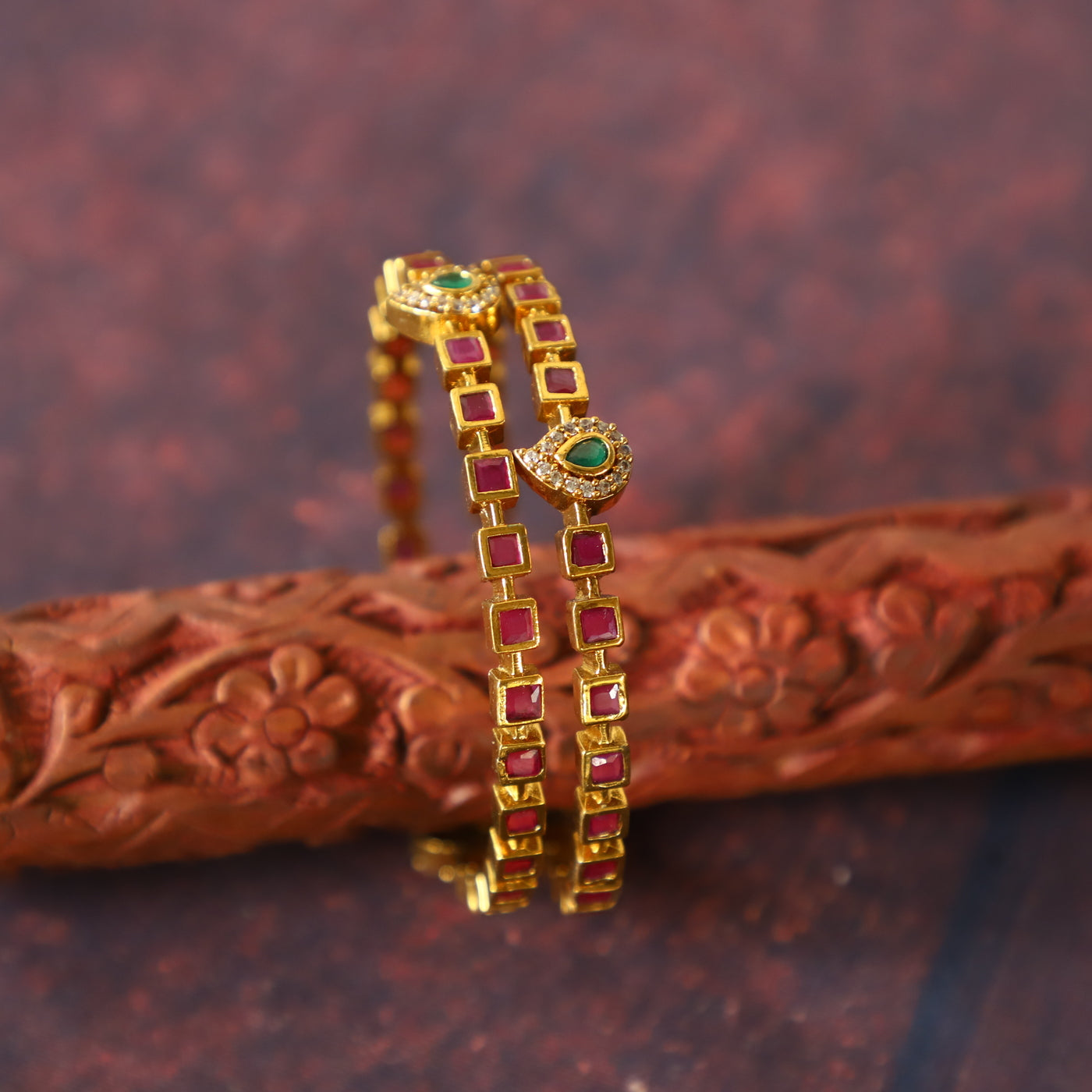 KEERTHI BANGLES