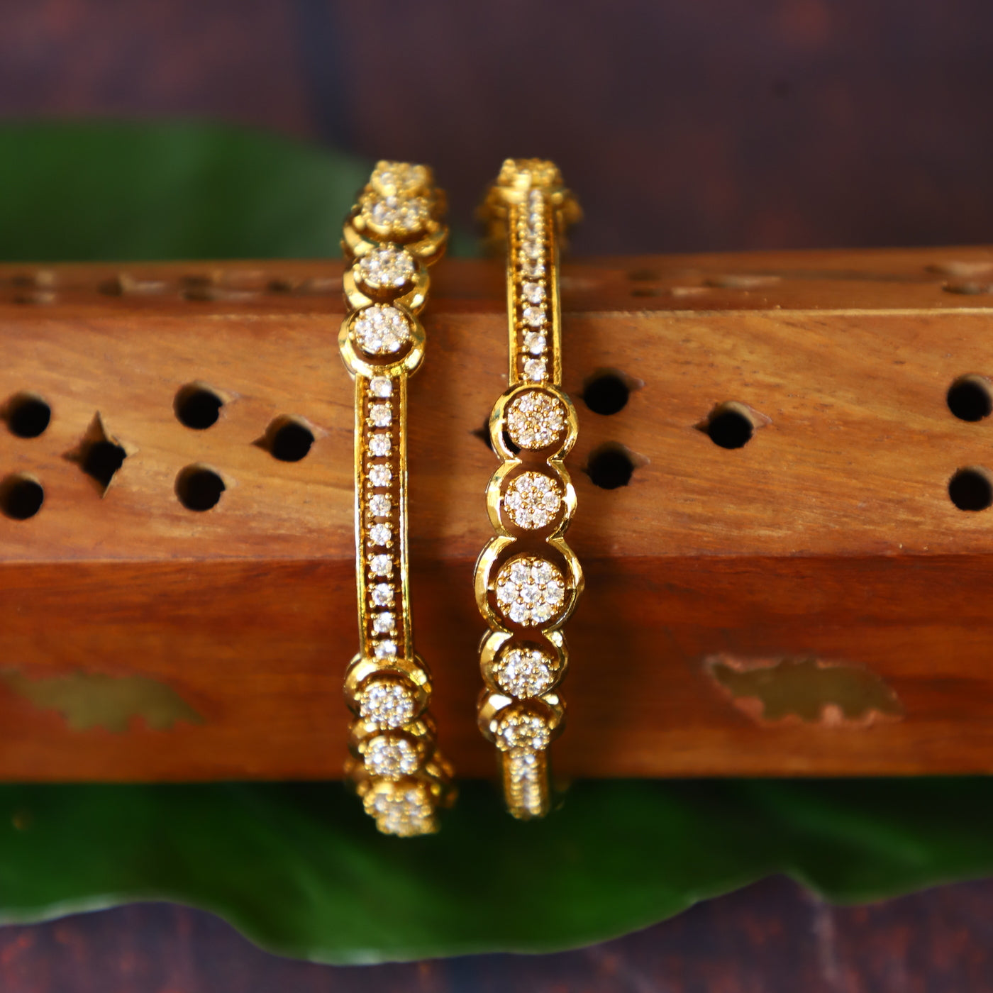 LIARA BANGLES