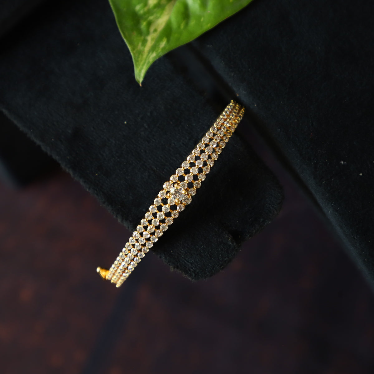 RAVISHING BRACELET