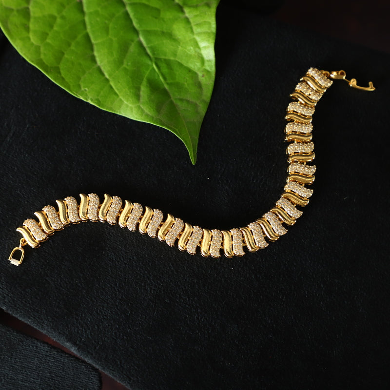 ASTER" BRACELET