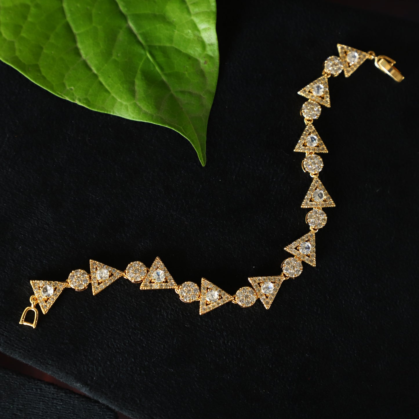 CANNA BRACELET