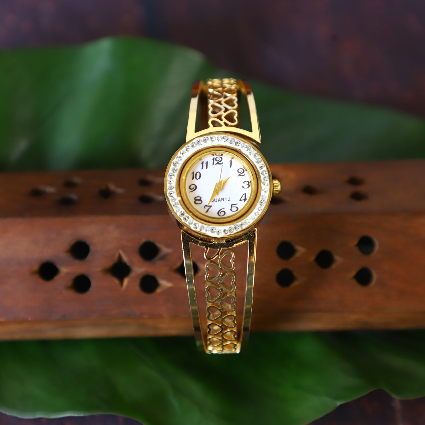 CUPID WATCH