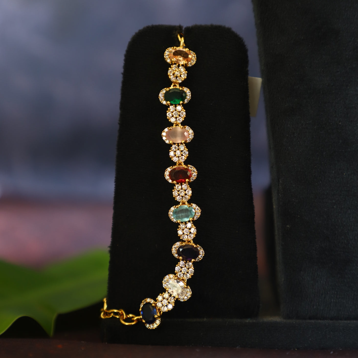 MULITY BRACELET