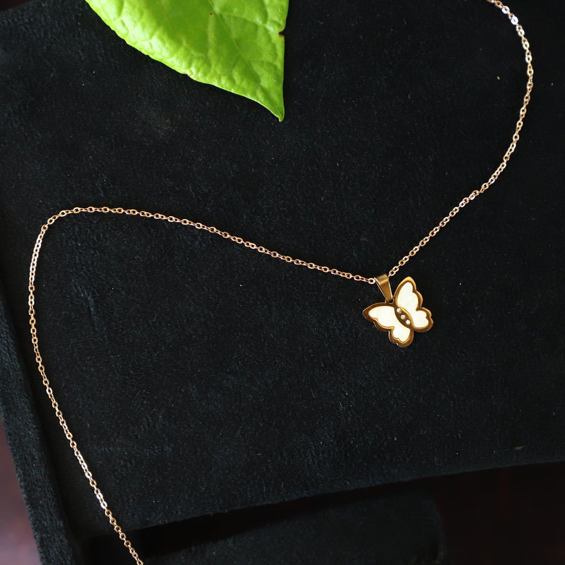 BUTTERFLY CHAIN