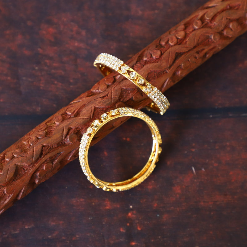 ZIRCON BANGLES