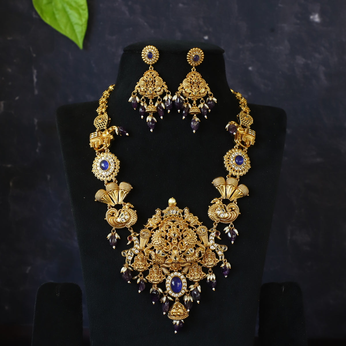GOLD HARAM