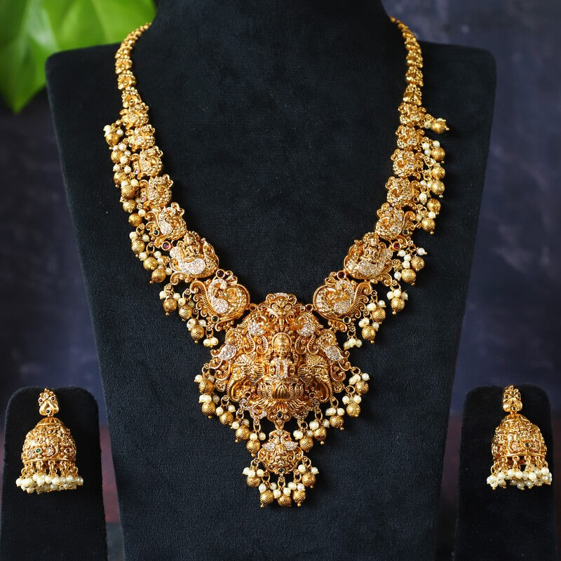 MAHALAKSHMI LONG HARAM