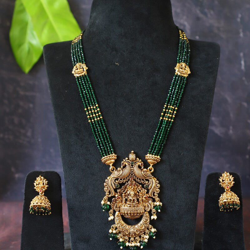 MALA BEADS