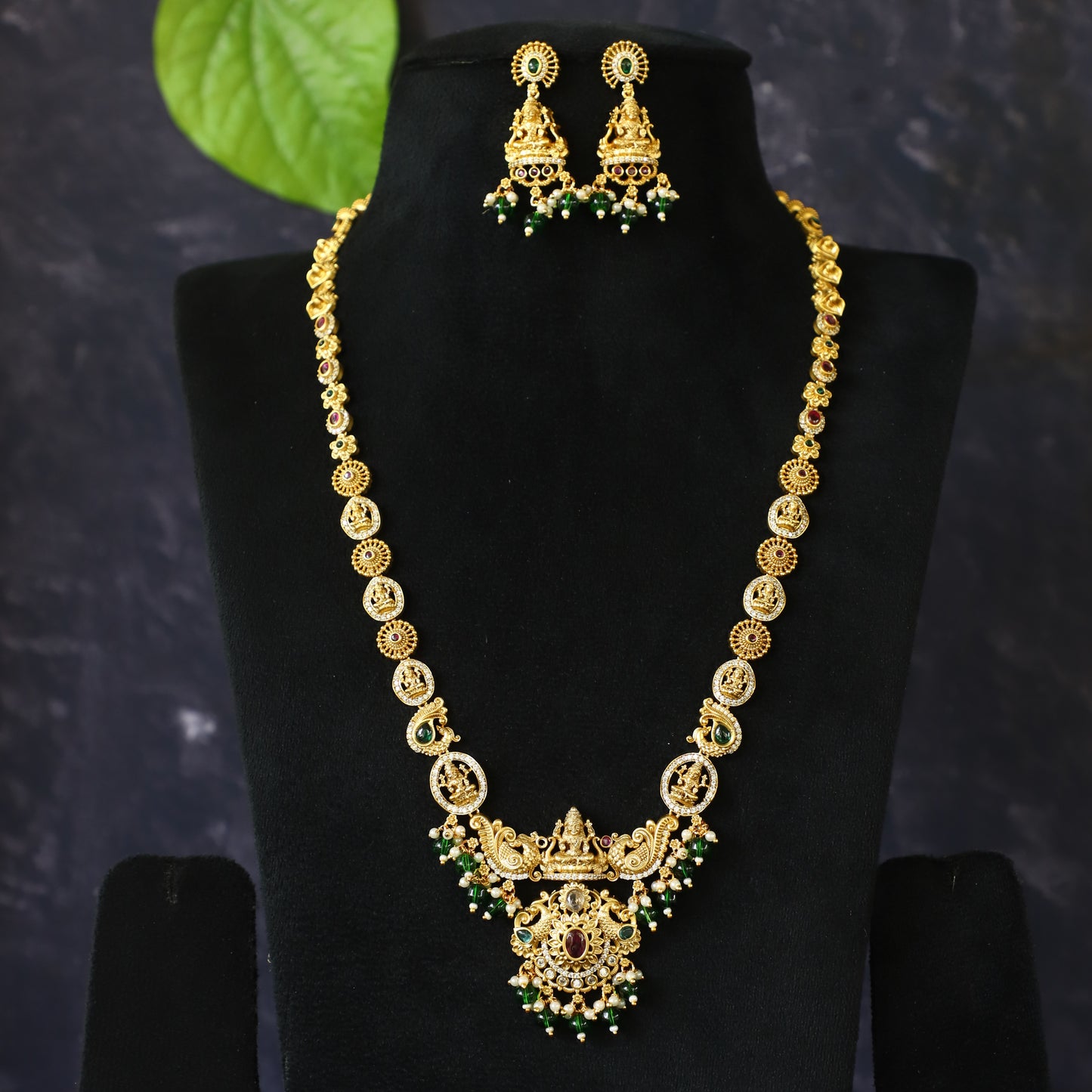 GOLD LAXI HARAM