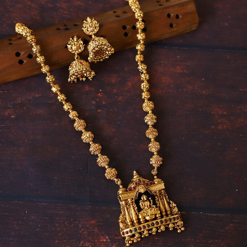 KOPURAM NALLIKA CHAIN