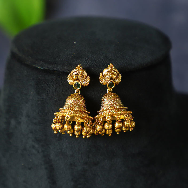 AARAV JHUMKA