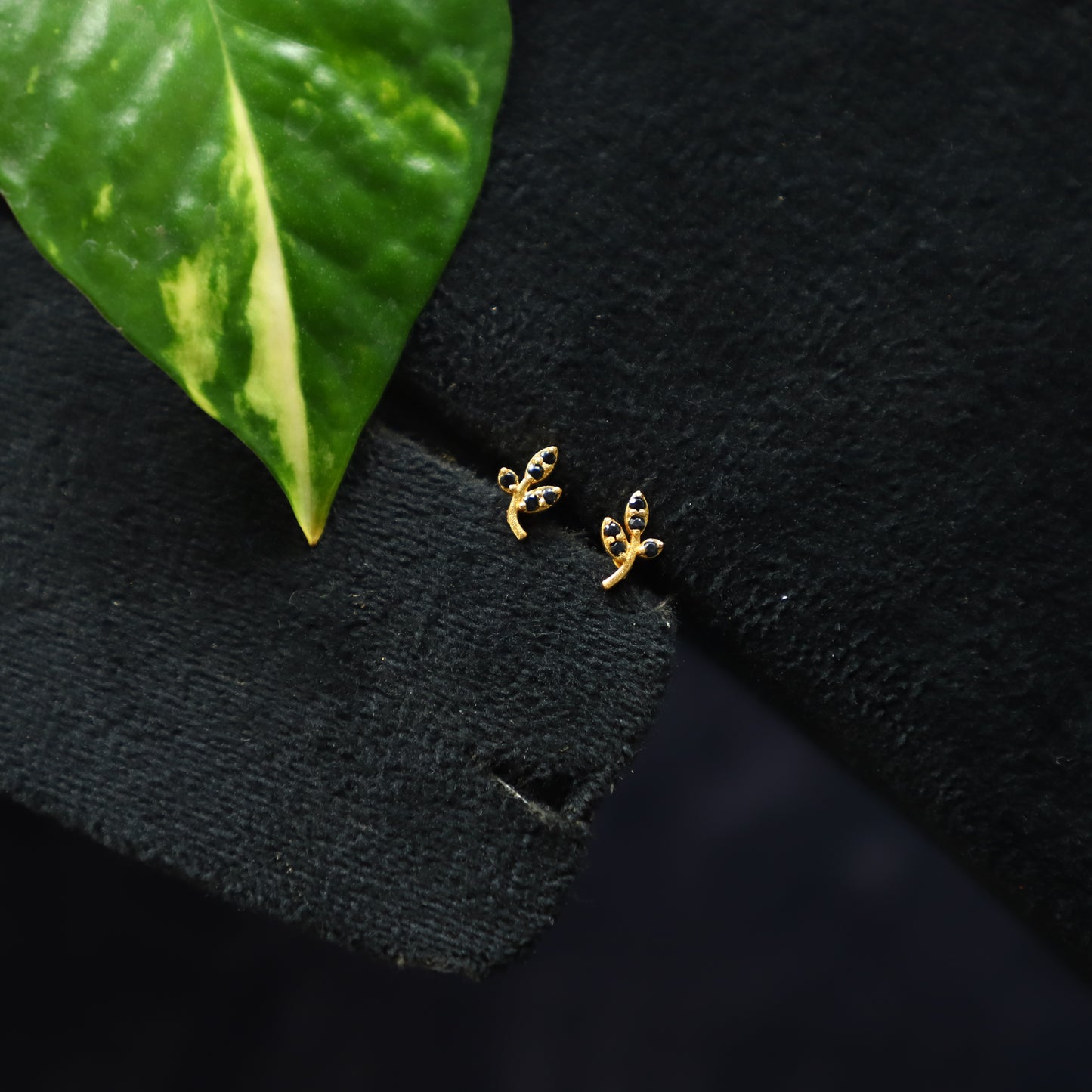 CARP EARRING
