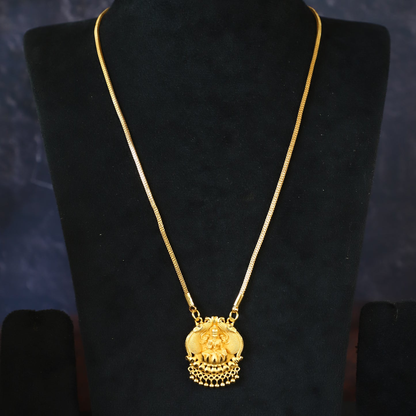 'LAKSHIMI CHAIN'